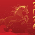 Chinese New Year 2026