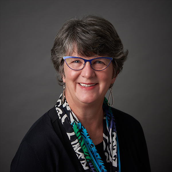 Foulkeways Cynthia Prediger, Director of Environmental Services