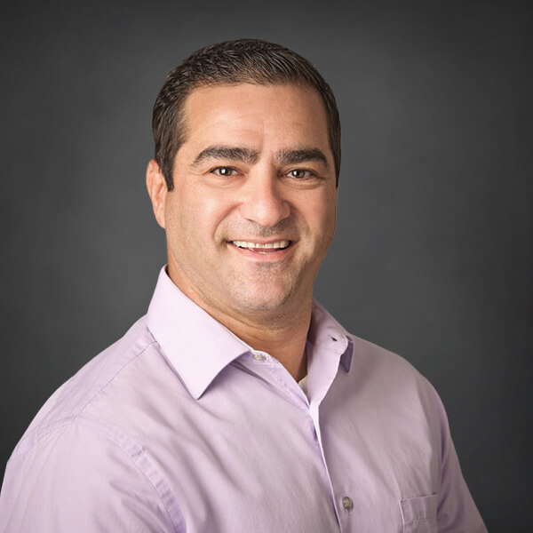 David Nerozzi, Foulkeways Director of IT