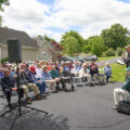 Foulkeways Community Garden Grand Opening Presentation