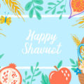 Happy Shavuot 2024