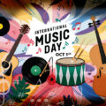 International Music Day 2026