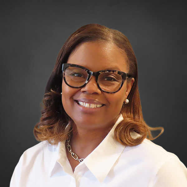 Jackie Williams, Foulkeways Director of Risk Management