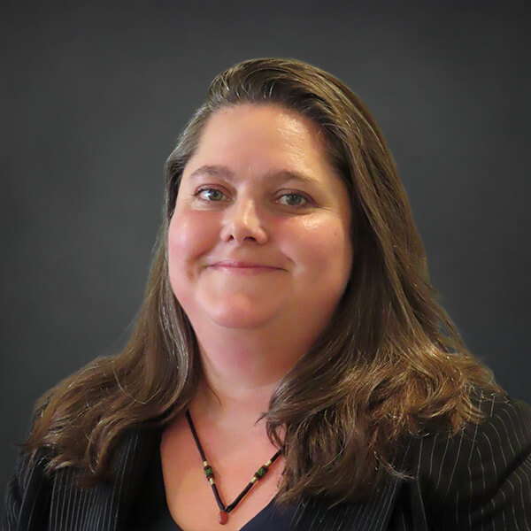 Jennie Sheeks, Foulkeways Director of Development