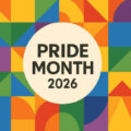 LGBQT+ Pride Month 2026