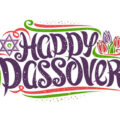 Happy Passover 2026