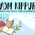 Yom Kippur 2026