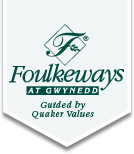 Foulkeways at Gwynedd