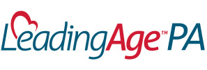 logo - Leading Age PA