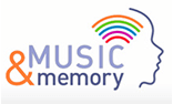 Music & Memory® logo